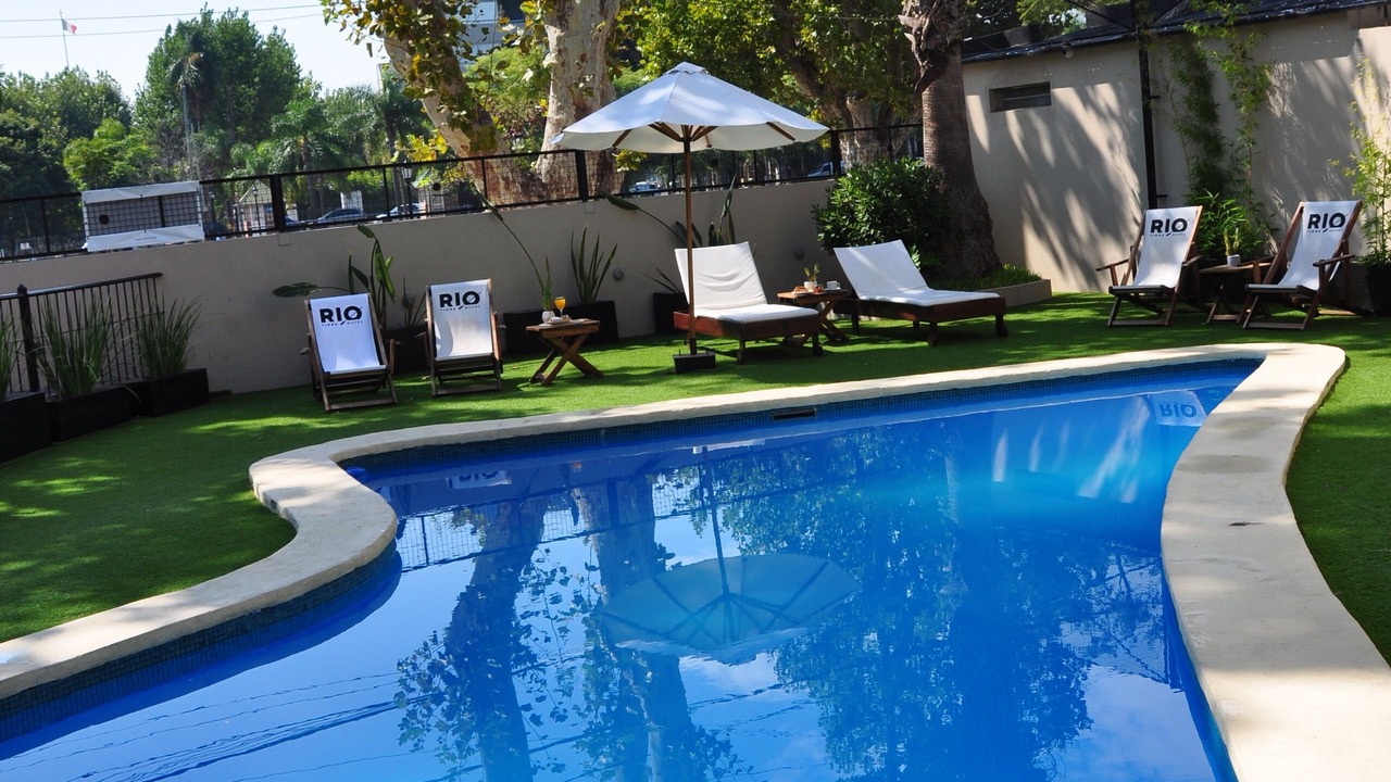 Photo of Outdoor in Tigre