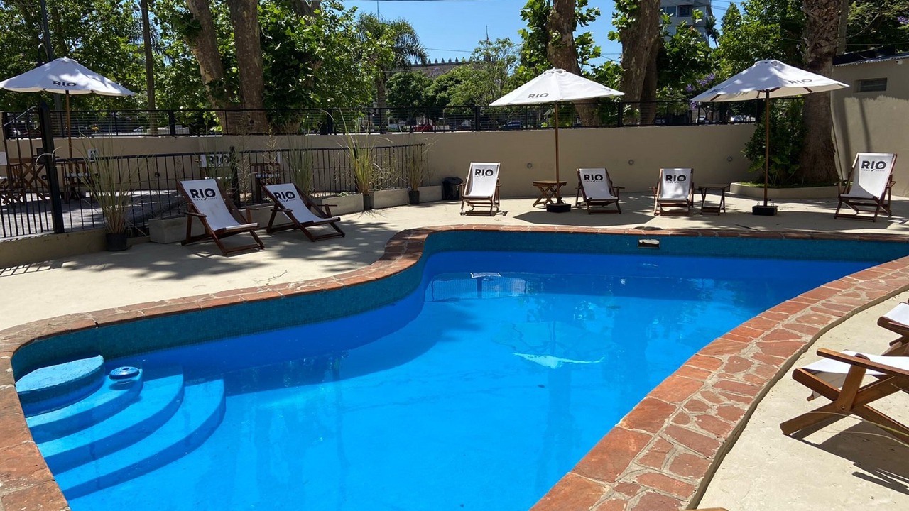 Photo of Outdoor in Tigre