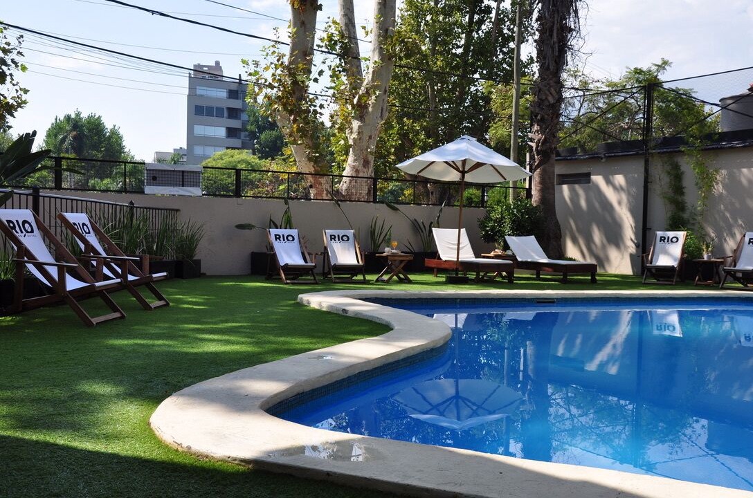 Photo of Outdoor in Tigre
