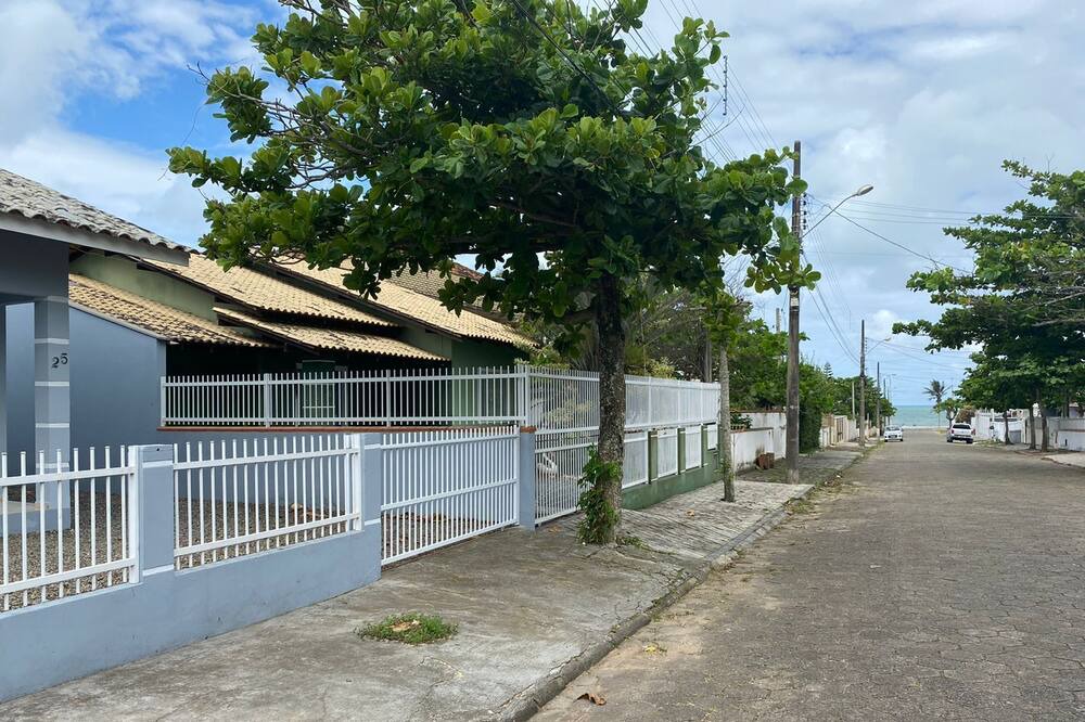 Photo of Outdoor in Barra Velha