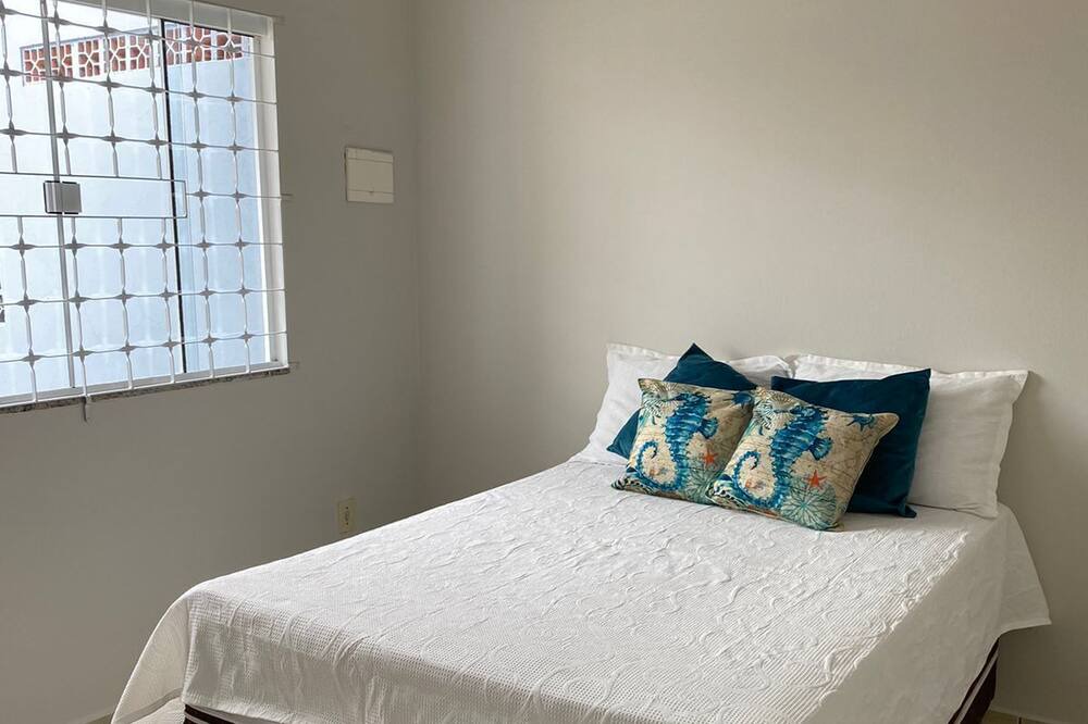 Photo of Bedroom in Barra Velha