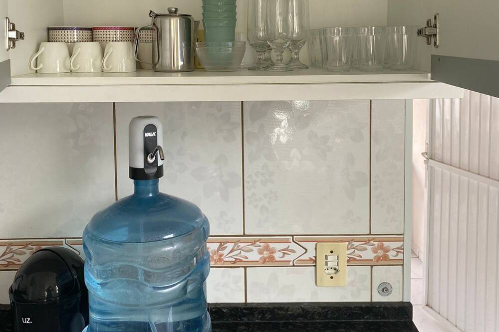 Photo of Kitchen in Barra Velha