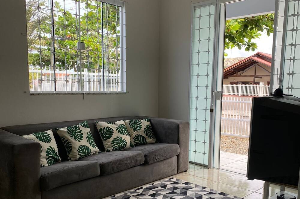 Photo of Livingroom in Barra Velha