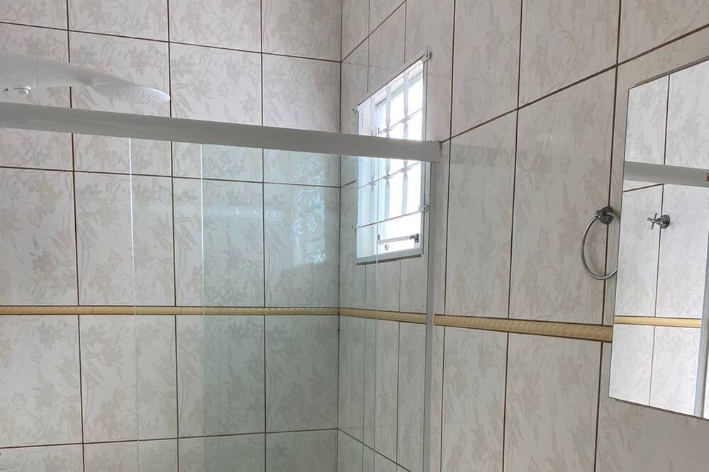 Photo of Bathroom in Barra Velha