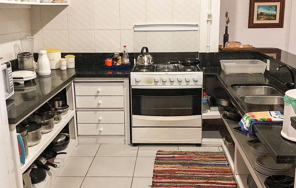 Photo of Kitchen in Atlantico