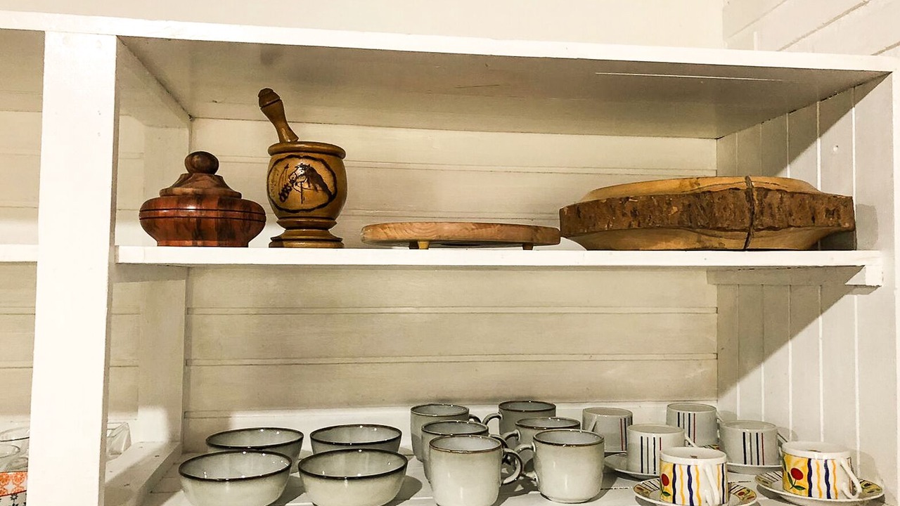 Photo of Kitchen in Atlantico