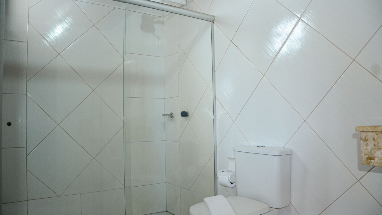 Photo of Bathroom in Morro de Sao Paulo