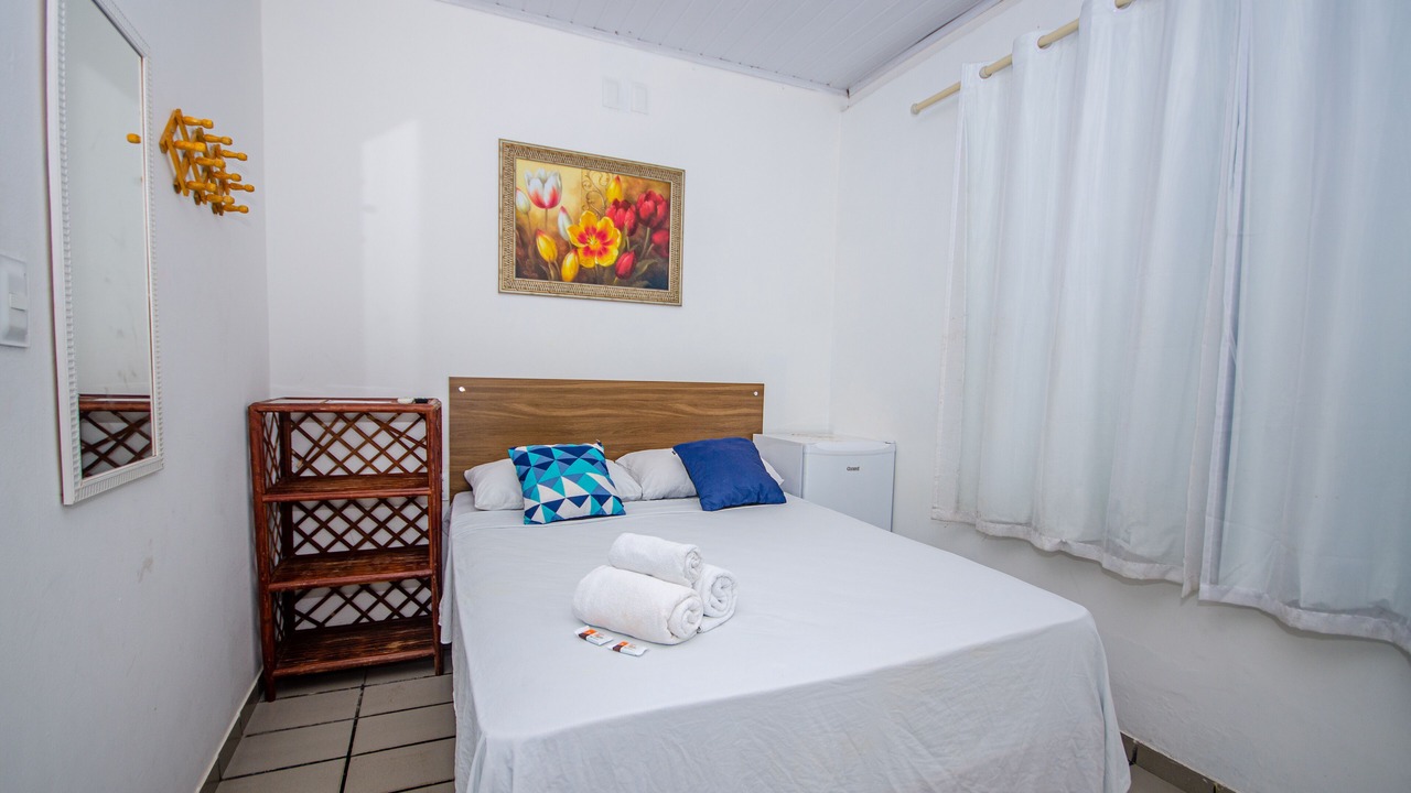Photo of Bedroom in Morro de Sao Paulo