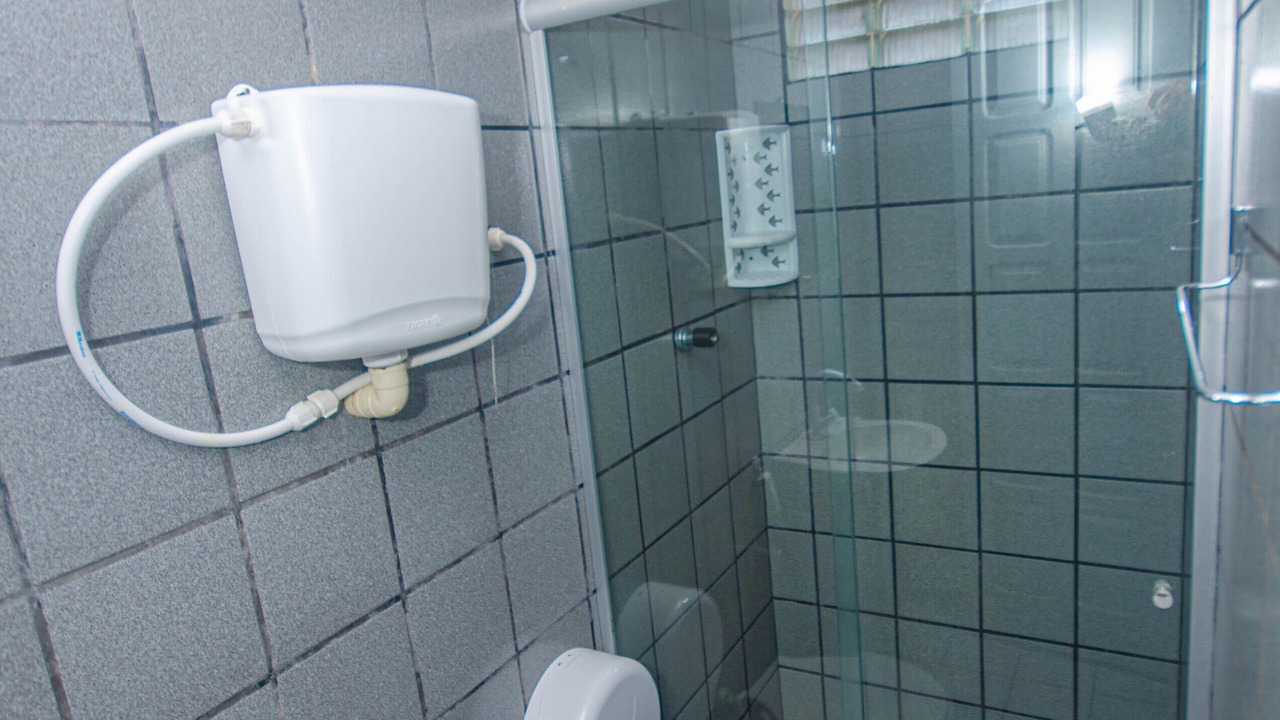 Photo of Bathroom in Morro de Sao Paulo