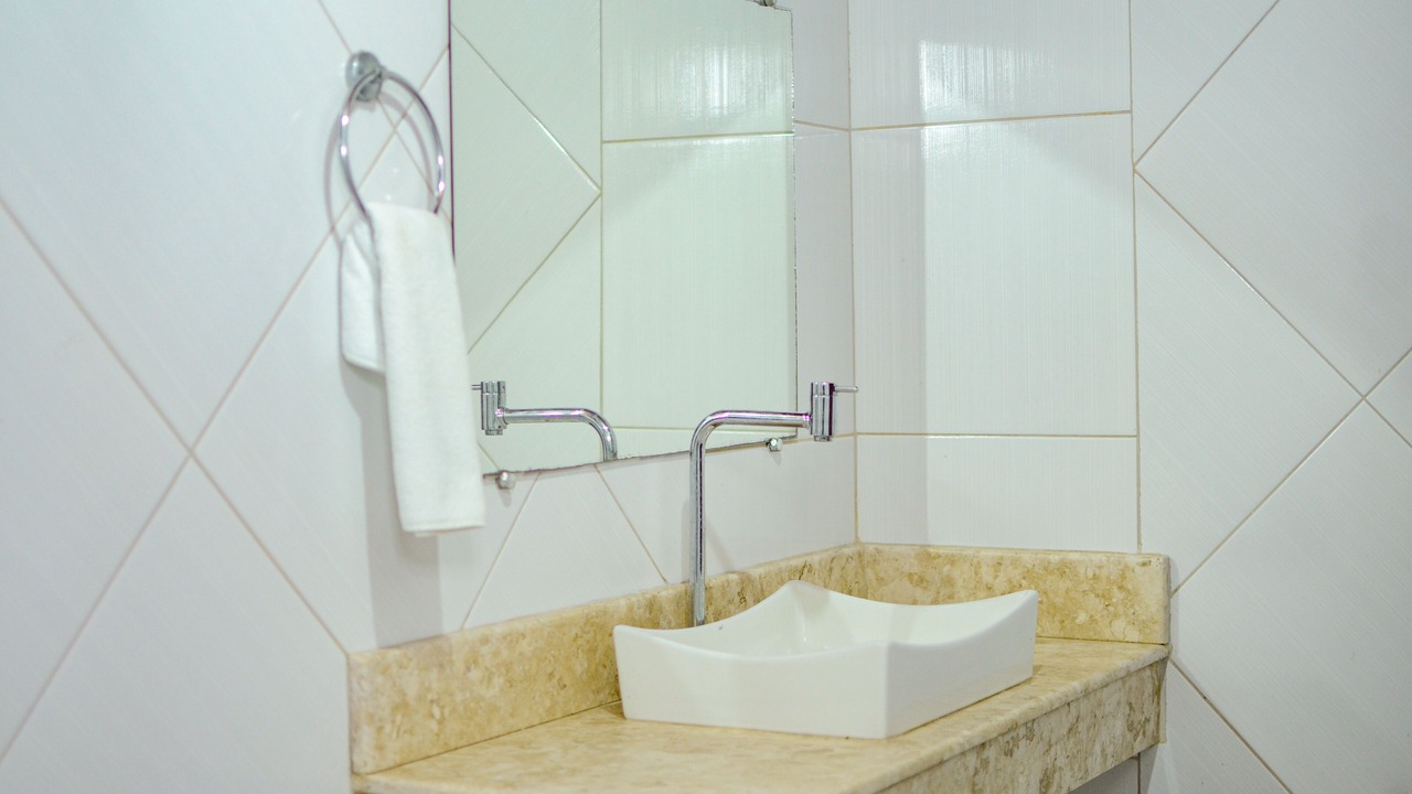 Photo of Bathroom in Morro de Sao Paulo