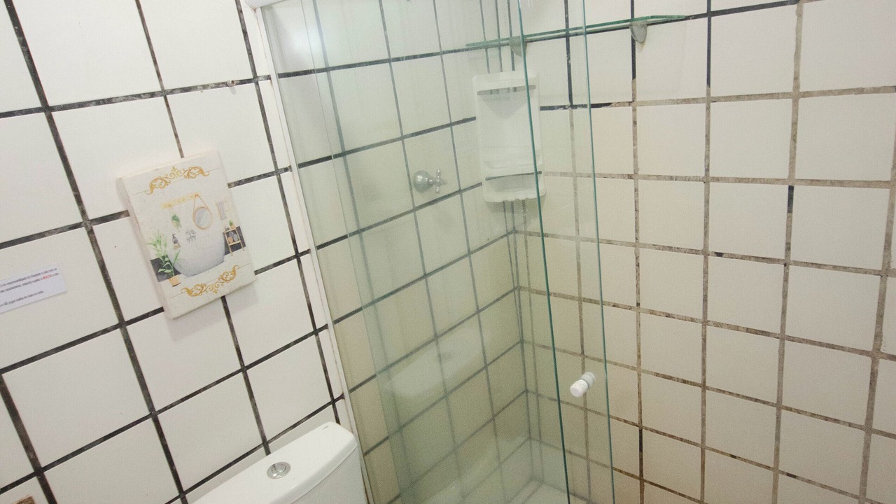 Photo of Bathroom in Morro de Sao Paulo