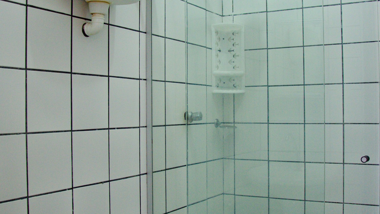 Photo of Bathroom in Morro de Sao Paulo