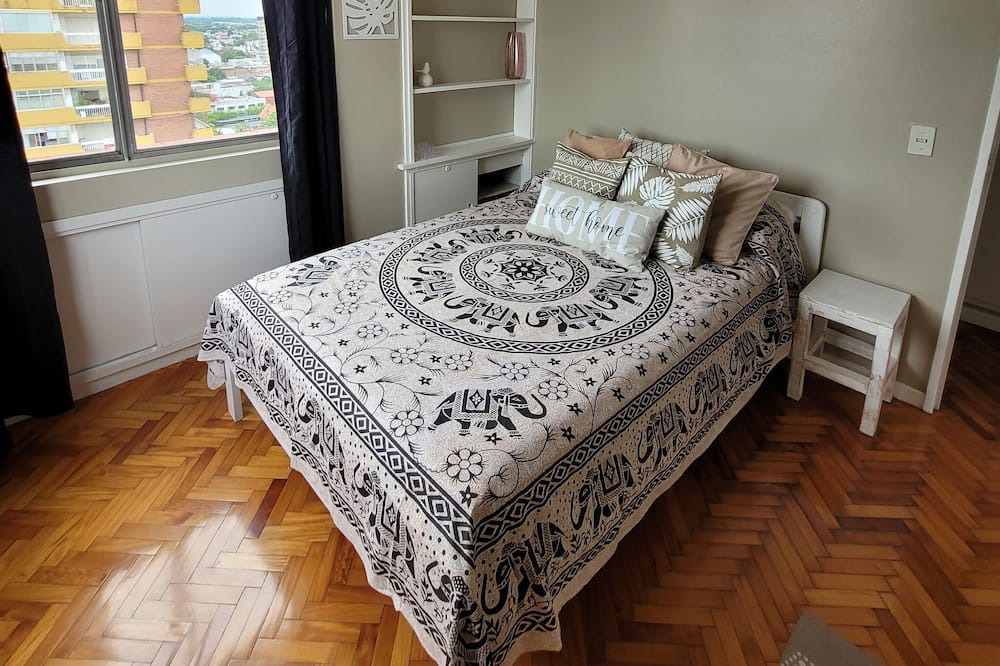Photo of Bedroom in San Isidro