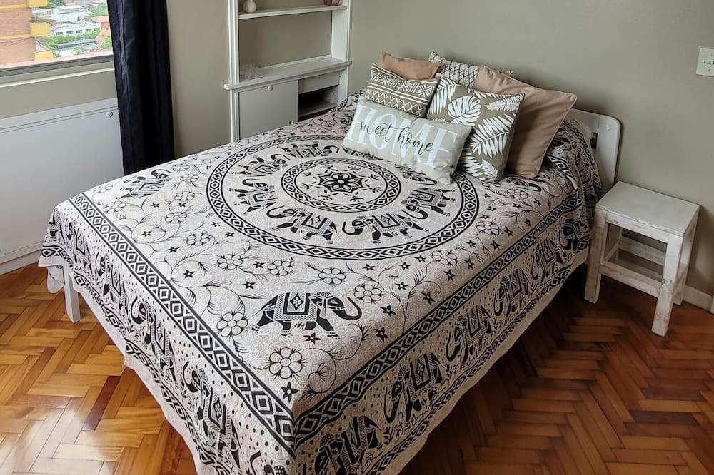 Photo of Bedroom in San Isidro