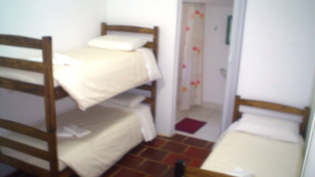 Photo of Bedroom in Sao Borja