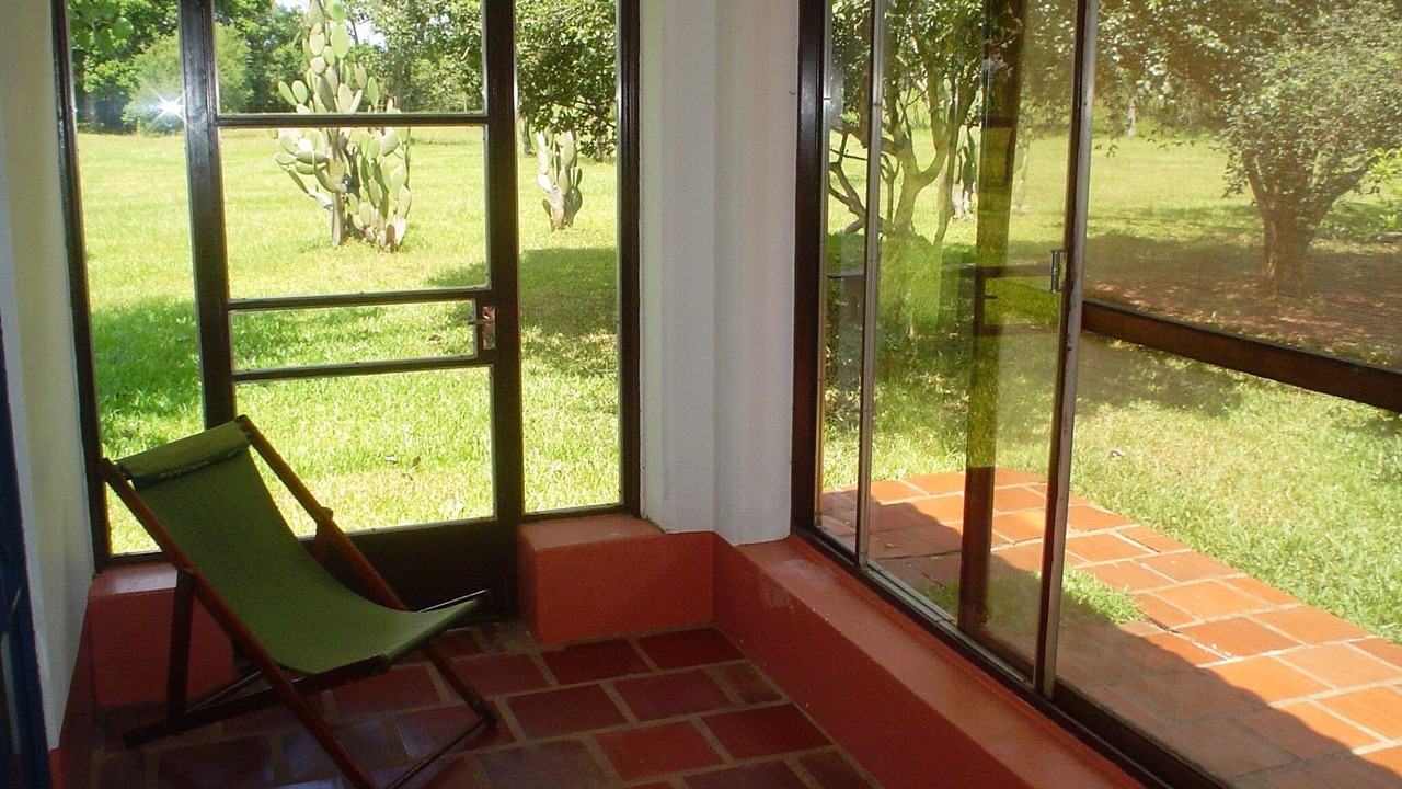 Photo of Bedroom in Sao Borja