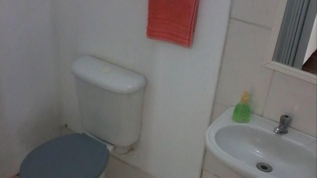 Photo of Bathroom in Sao Borja