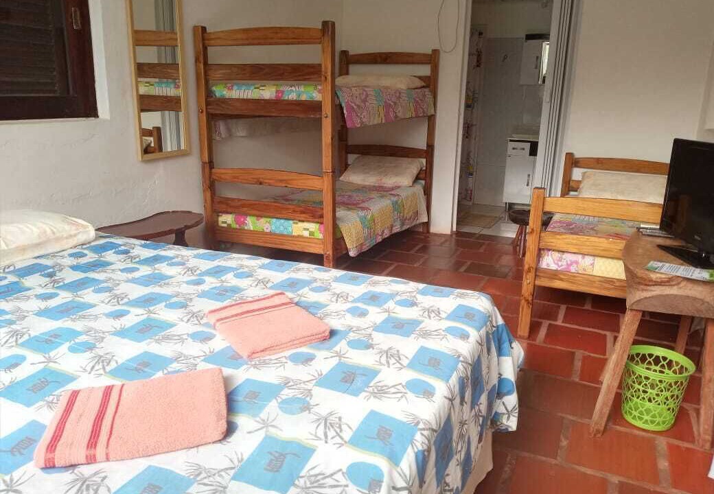 Photo of Bedroom in Sao Borja