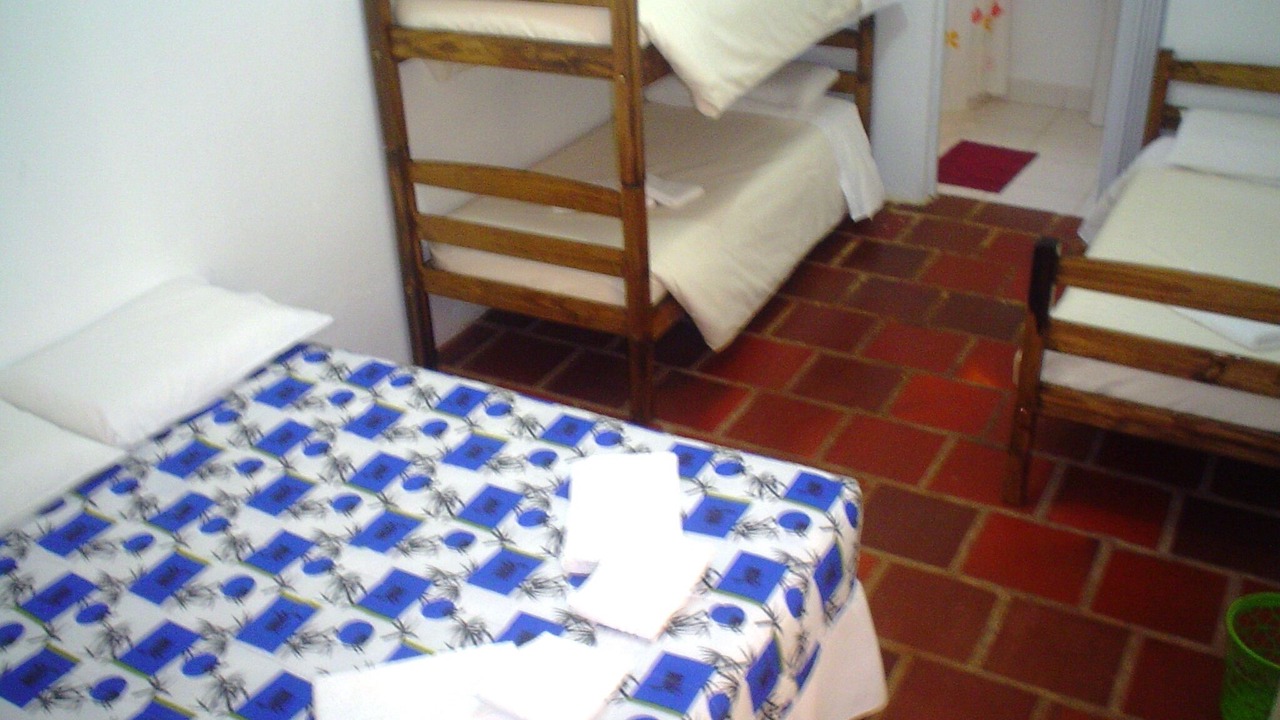 Photo of Bedroom in Sao Borja