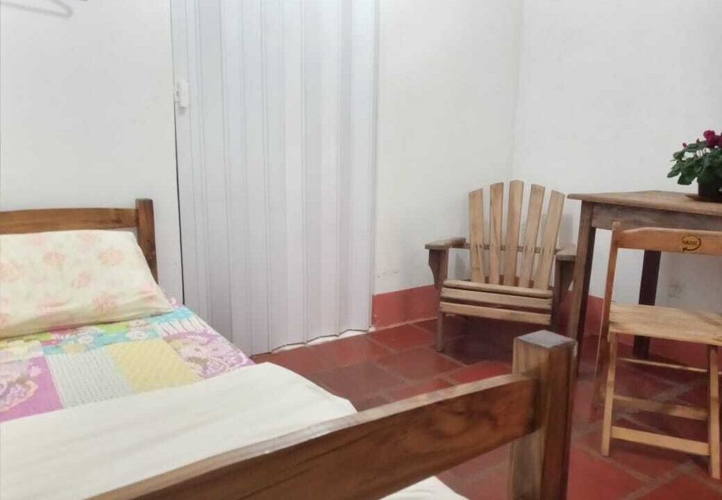 Photo of Bedroom in Sao Borja