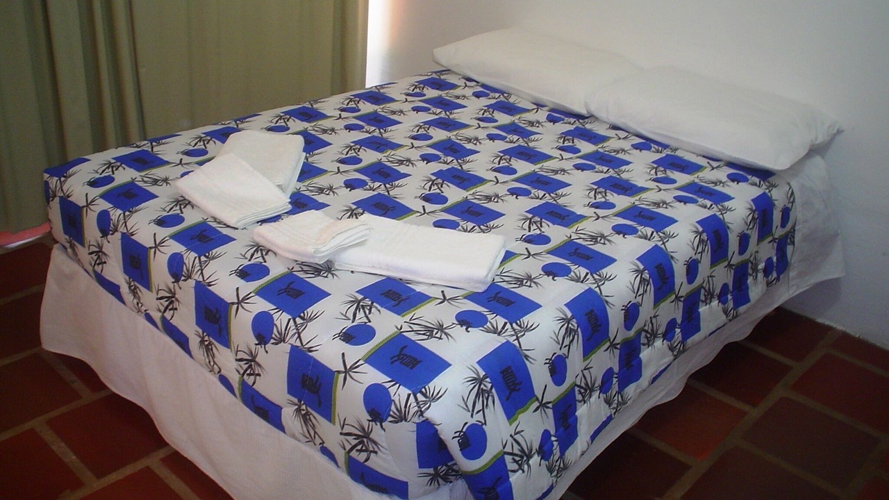 Photo of Bedroom in Sao Borja