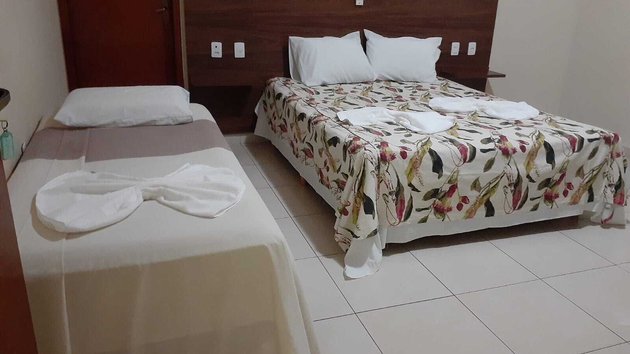 Photo of Bedroom in Palestina