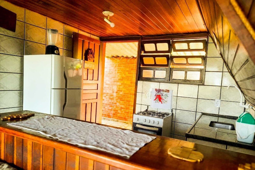 Photo of Kitchen in Prumirim