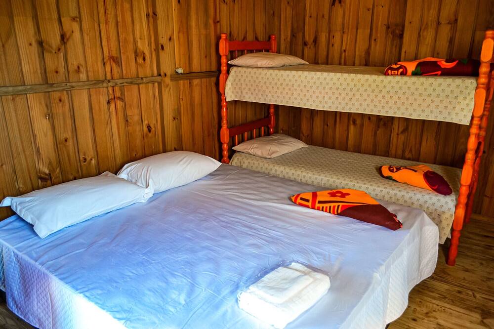Photo of Bedroom in Ibiraquera