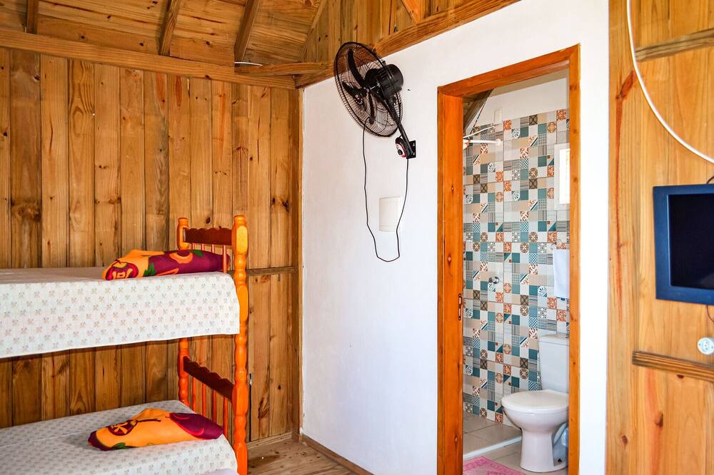 Photo of Bedroom in Ibiraquera