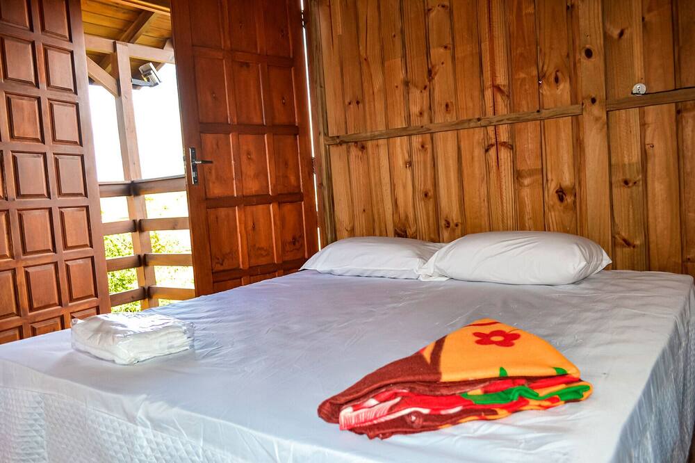 Photo of Bedroom in Ibiraquera