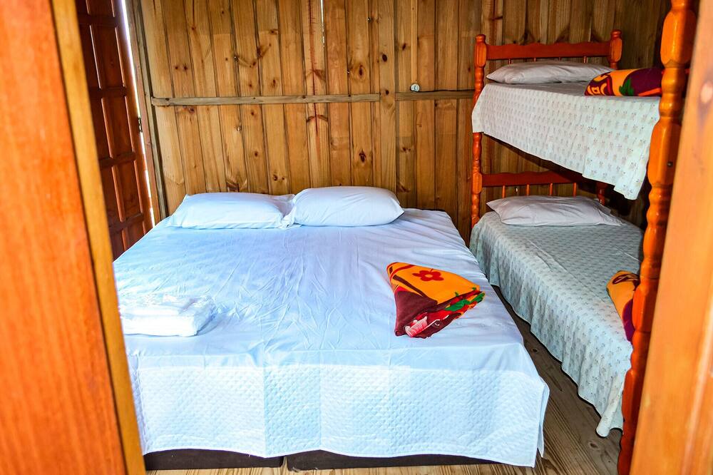 Photo of Bedroom in Ibiraquera