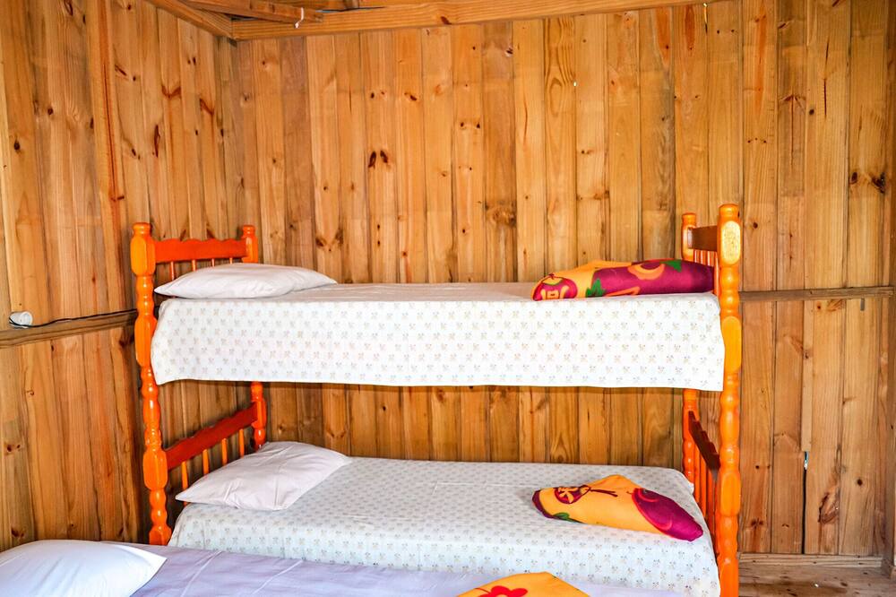 Photo of Bedroom in Ibiraquera