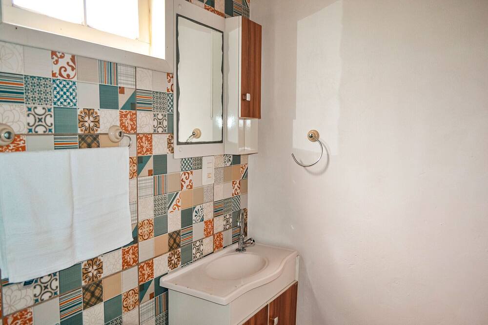 Photo of Bathroom in Ibiraquera