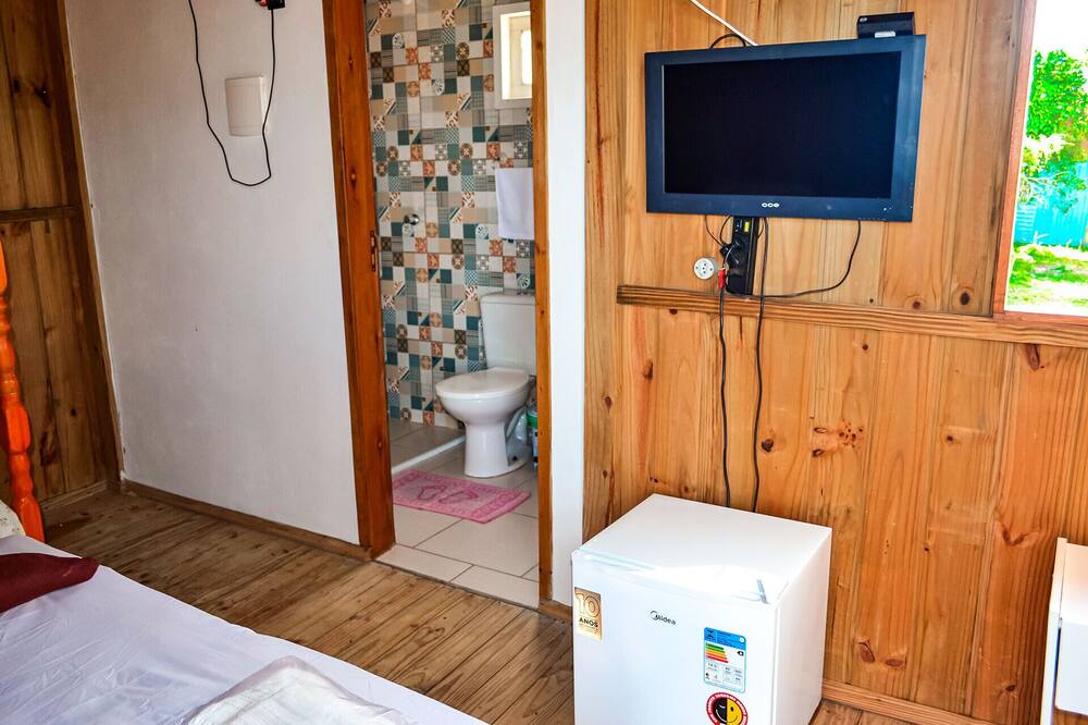Photo of Bedroom in Ibiraquera