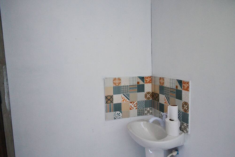 Photo of Bathroom in Ibiraquera