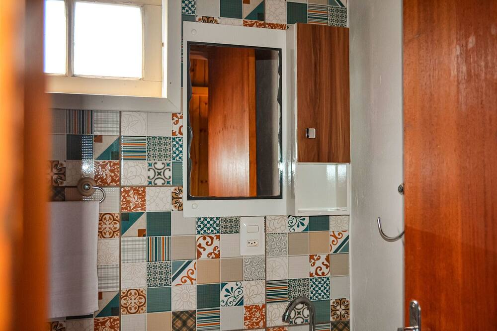 Photo of Bathroom in Ibiraquera