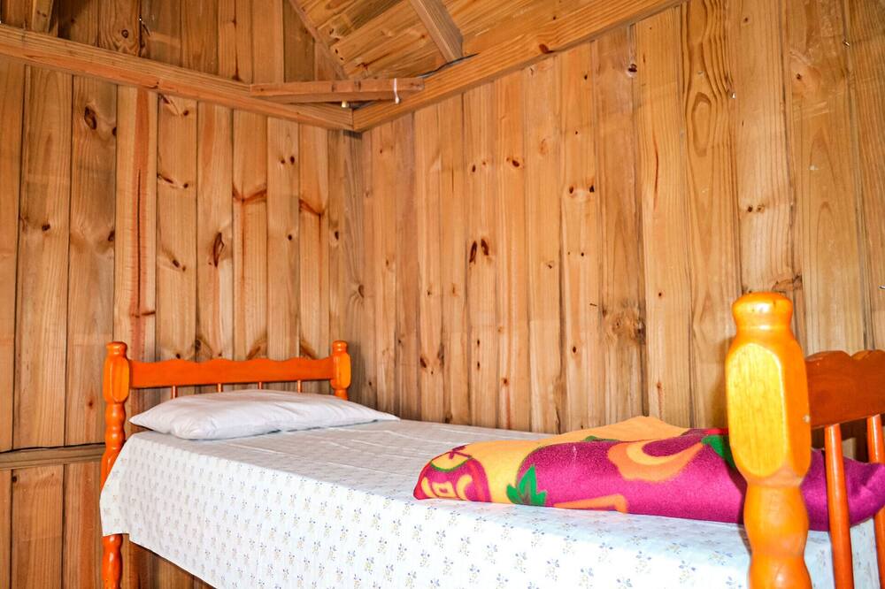 Photo of Bedroom in Ibiraquera