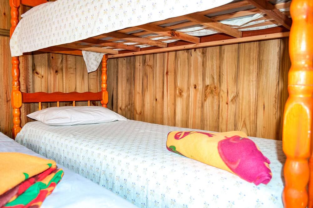 Photo of Bedroom in Ibiraquera