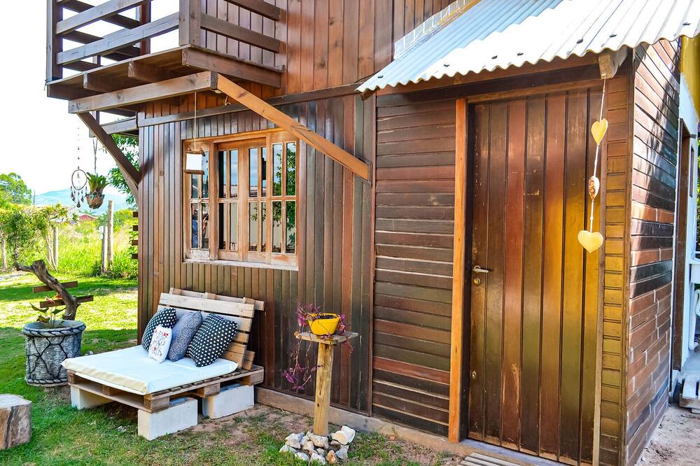 Photo of Patio Balcony in Ibiraquera