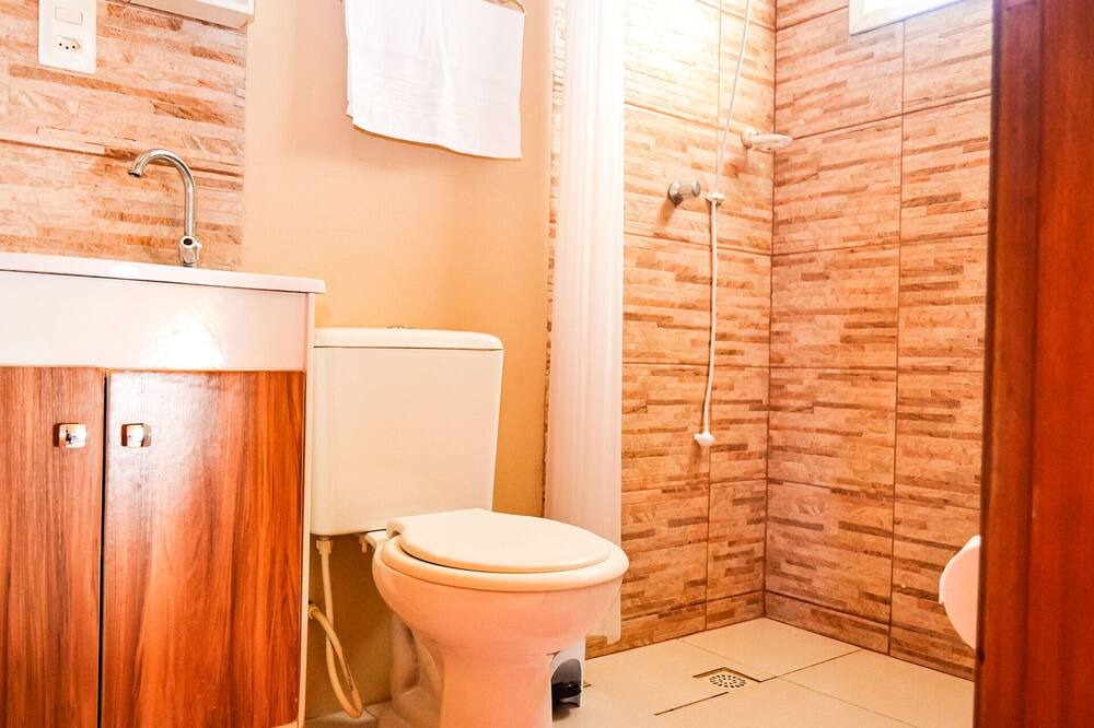 Photo of Bathroom in Ibiraquera