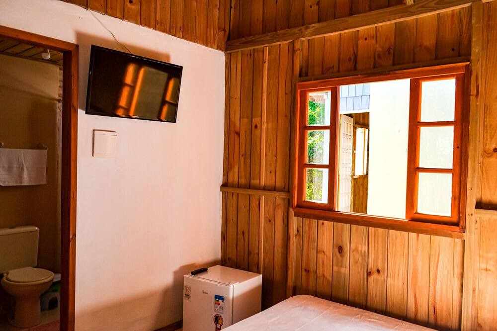 Photo of Bedroom in Ibiraquera