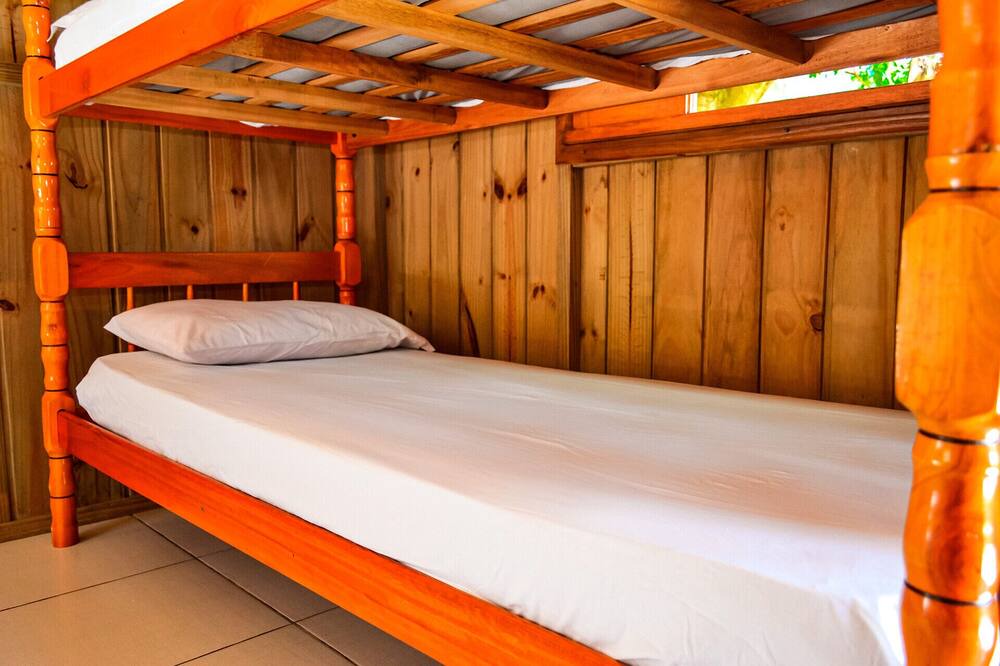 Photo of Bedroom in Ibiraquera