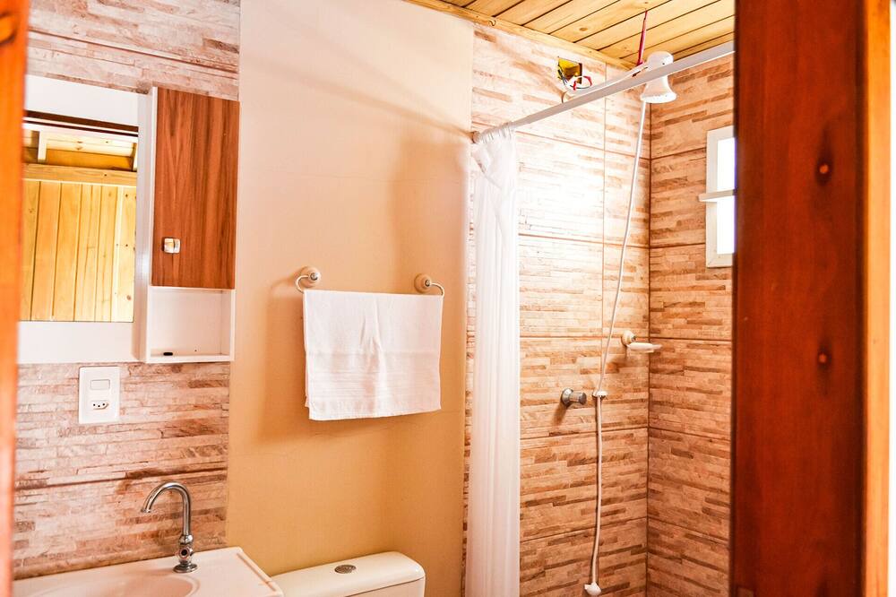 Photo of Bathroom in Ibiraquera