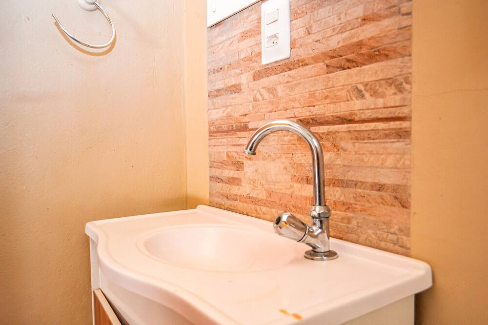 Photo of Bathroom in Ibiraquera