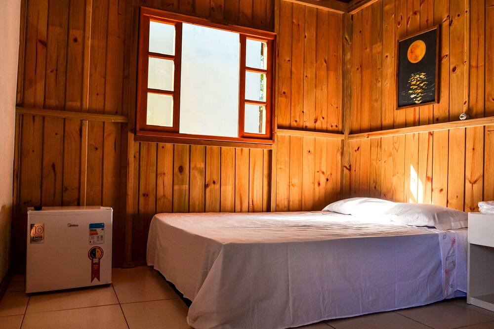 Photo of Bedroom in Ibiraquera