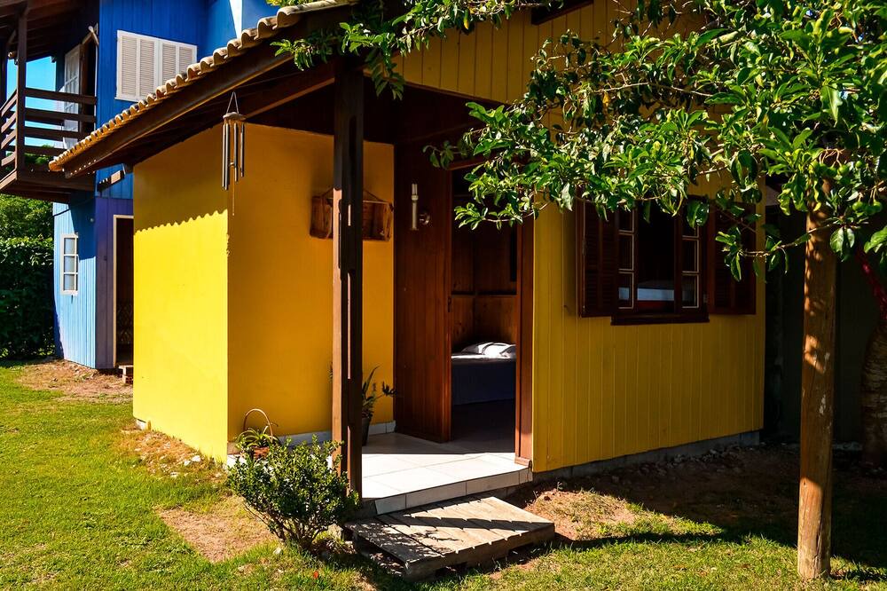 Photo of Outdoor in Ibiraquera