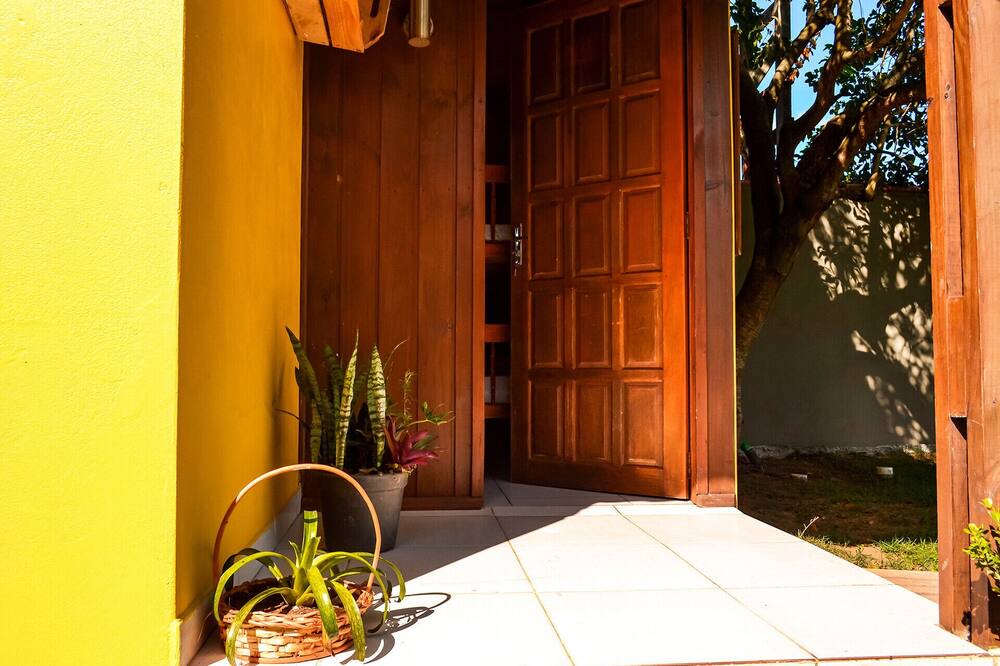 Photo of Patio Balcony in Ibiraquera