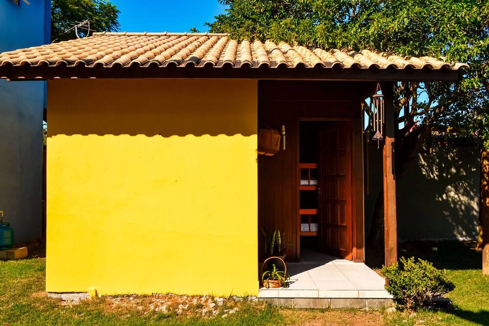 Photo of Outdoor in Ibiraquera