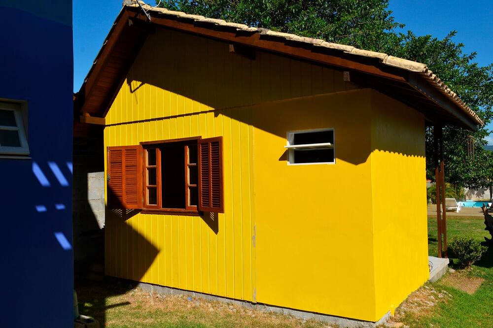 Photo of Outdoor in Ibiraquera