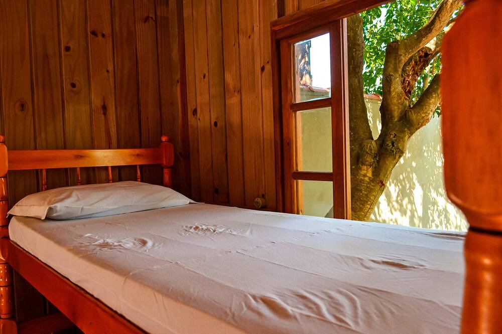 Photo of Bedroom in Ibiraquera